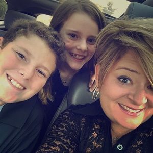 Meet your Posher, Kristin